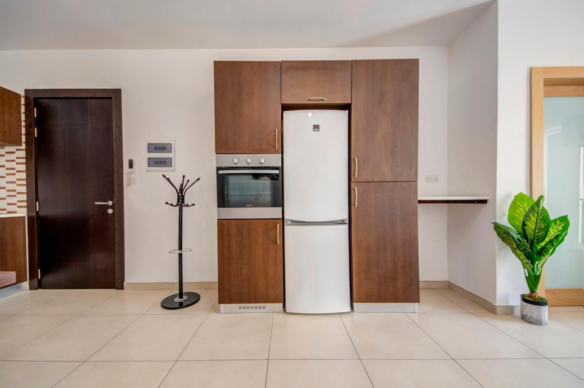 Modern 2Br Apt With Balconies In St Julians, Paceville - Apt 5 By Vaganza San Julián Exterior foto